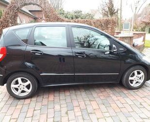 Mercedes-Benz A 180 Gebrauchtwagen
