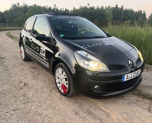 Renault Clio Gebrauchtwagen