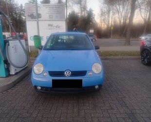 VW Lupo Gebrauchtwagen