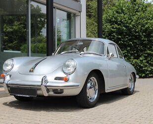 Porsche 356 Gebrauchtwagen