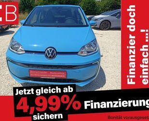 VW Volkswagen up e-up! move DAB NAVI KLIMA DASH PAD A Gebrauchtwagen