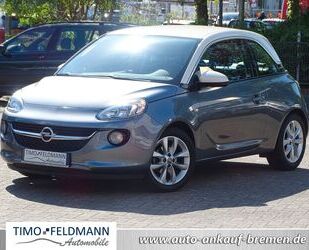 Opel Opel Adam 1.2 Jam Gebrauchtwagen
