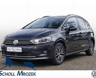 VW Golf Sportsvan Gebrauchtwagen