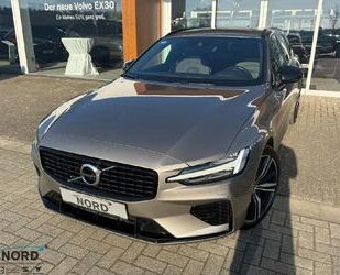 Volvo V60 Gebrauchtwagen