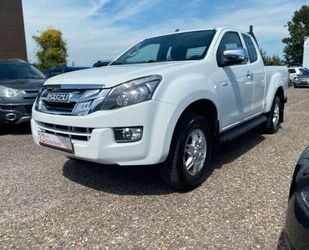 Isuzu D-Max Gebrauchtwagen