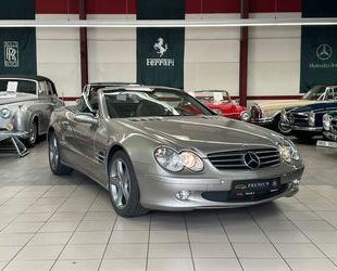 Mercedes-Benz SL 350 Gebrauchtwagen