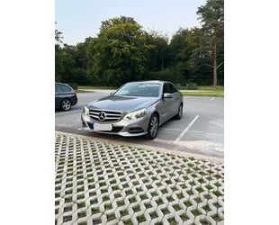 Mercedes-Benz E 300 Gebrauchtwagen
