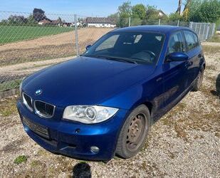 BMW 120 Gebrauchtwagen