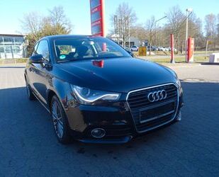 Audi A1 Gebrauchtwagen