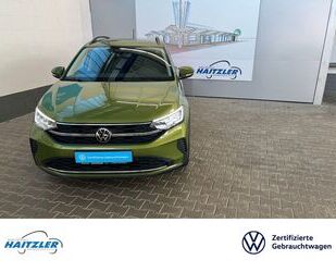 VW Taigo Gebrauchtwagen