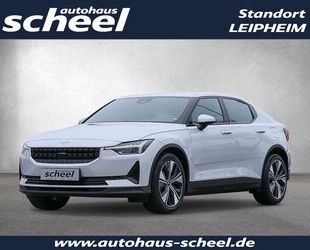Polestar 2 Gebrauchtwagen