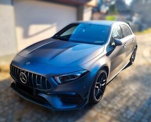 Mercedes-Benz A 45 AMG Gebrauchtwagen