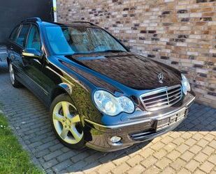 Mercedes-Benz C 320 Gebrauchtwagen