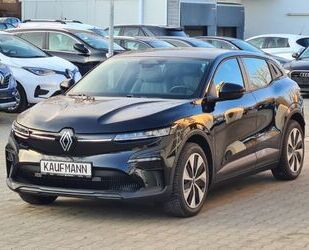 Renault Megane Gebrauchtwagen