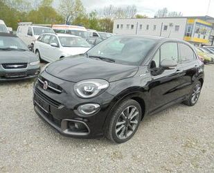 Fiat 500X Gebrauchtwagen