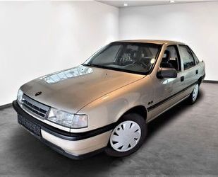 Opel Vectra Gebrauchtwagen