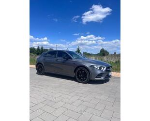 Mercedes-Benz A 250 Gebrauchtwagen