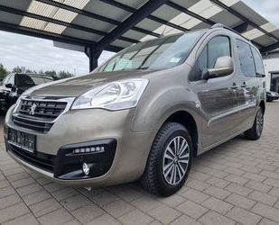 Peugeot Partner Gebrauchtwagen