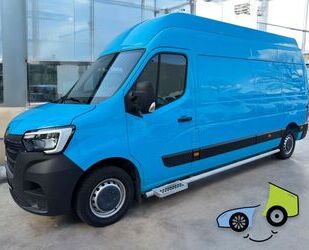 Renault Master Gebrauchtwagen