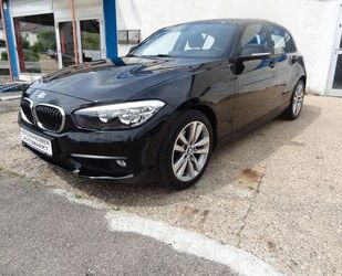 BMW 120 Gebrauchtwagen