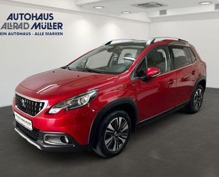 Peugeot 2008 Gebrauchtwagen