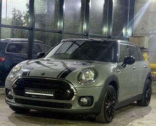 Mini Cooper Clubman Gebrauchtwagen