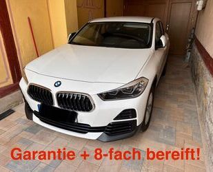 BMW X2 Gebrauchtwagen