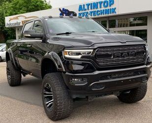 Dodge RAM Gebrauchtwagen