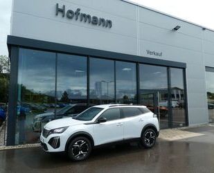 Peugeot 2008 Gebrauchtwagen