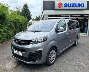 Opel Zafira Life Gebrauchtwagen