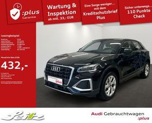 Audi Q2 Gebrauchtwagen