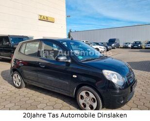 Kia Picanto Gebrauchtwagen
