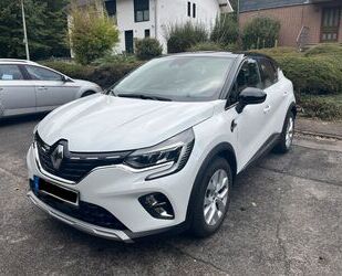 Renault Captur Gebrauchtwagen