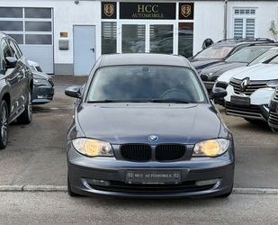 BMW 118 Gebrauchtwagen