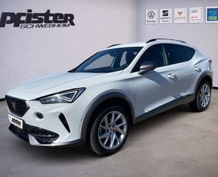 Cupra Formentor Gebrauchtwagen