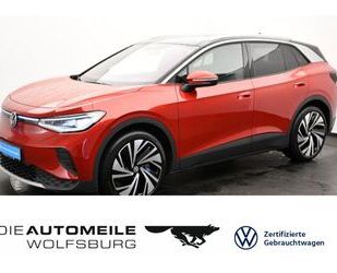 VW ID.4 Gebrauchtwagen