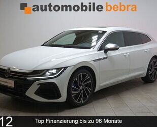 VW Arteon Gebrauchtwagen