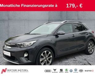 Kia Stonic Gebrauchtwagen