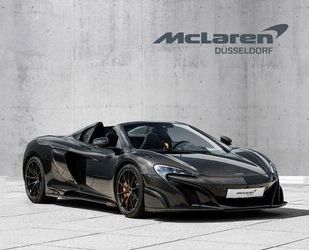 McLaren 675LT Spider Gebrauchtwagen