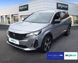Peugeot 5008 Gebrauchtwagen