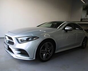 Mercedes-Benz CLS 350 Gebrauchtwagen