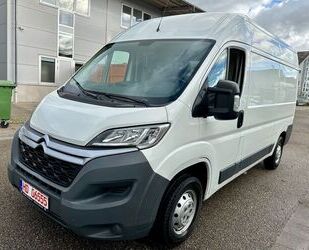 Citroen Jumper Gebrauchtwagen