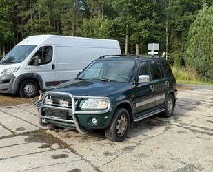 Honda CR-V Gebrauchtwagen