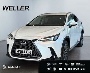 Lexus NX 450h Gebrauchtwagen