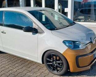 VW up! Gebrauchtwagen