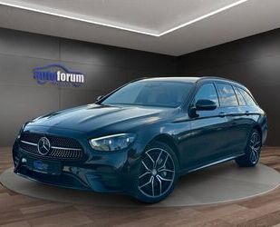Mercedes-Benz E 400 Gebrauchtwagen