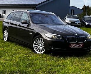 BMW 530 Gebrauchtwagen