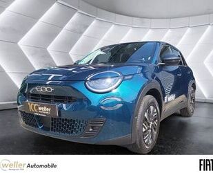 Fiat 600 Gebrauchtwagen