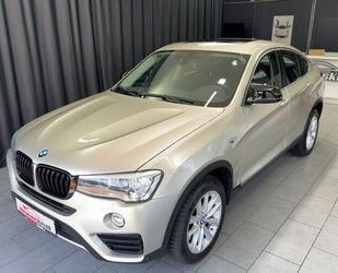 BMW X4 Gebrauchtwagen