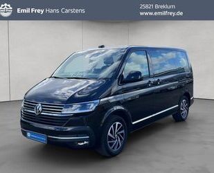VW T6 Multivan Gebrauchtwagen